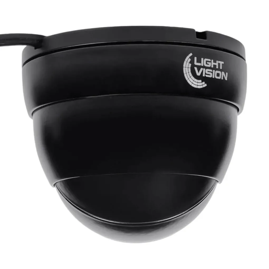 Камера відеоспостереження Light Vision VLC-4256DI Black Linklemo 5Mp (2.8 мм)- Фото 4